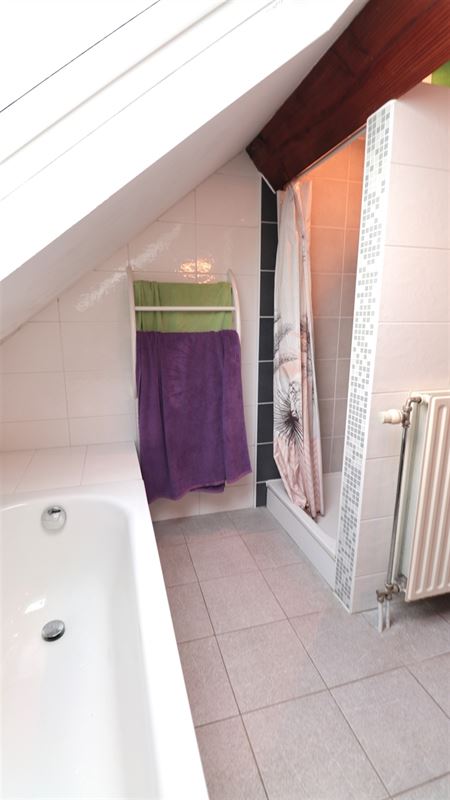 FAIRE OFFRE - 2 APPARTEMENTS - BEAU JARDIN