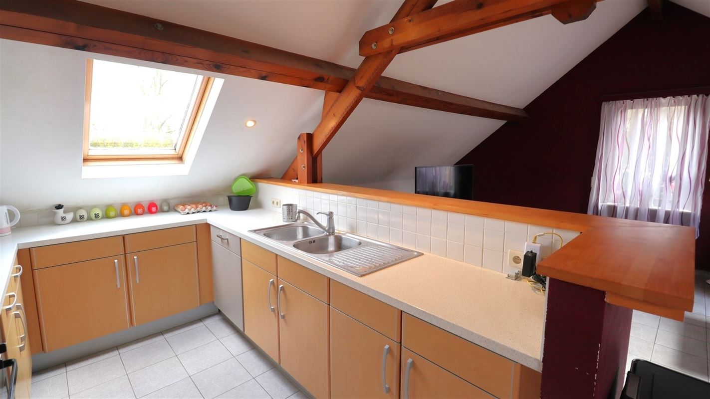 FAIRE OFFRE - 2 APPARTEMENTS - BEAU JARDIN