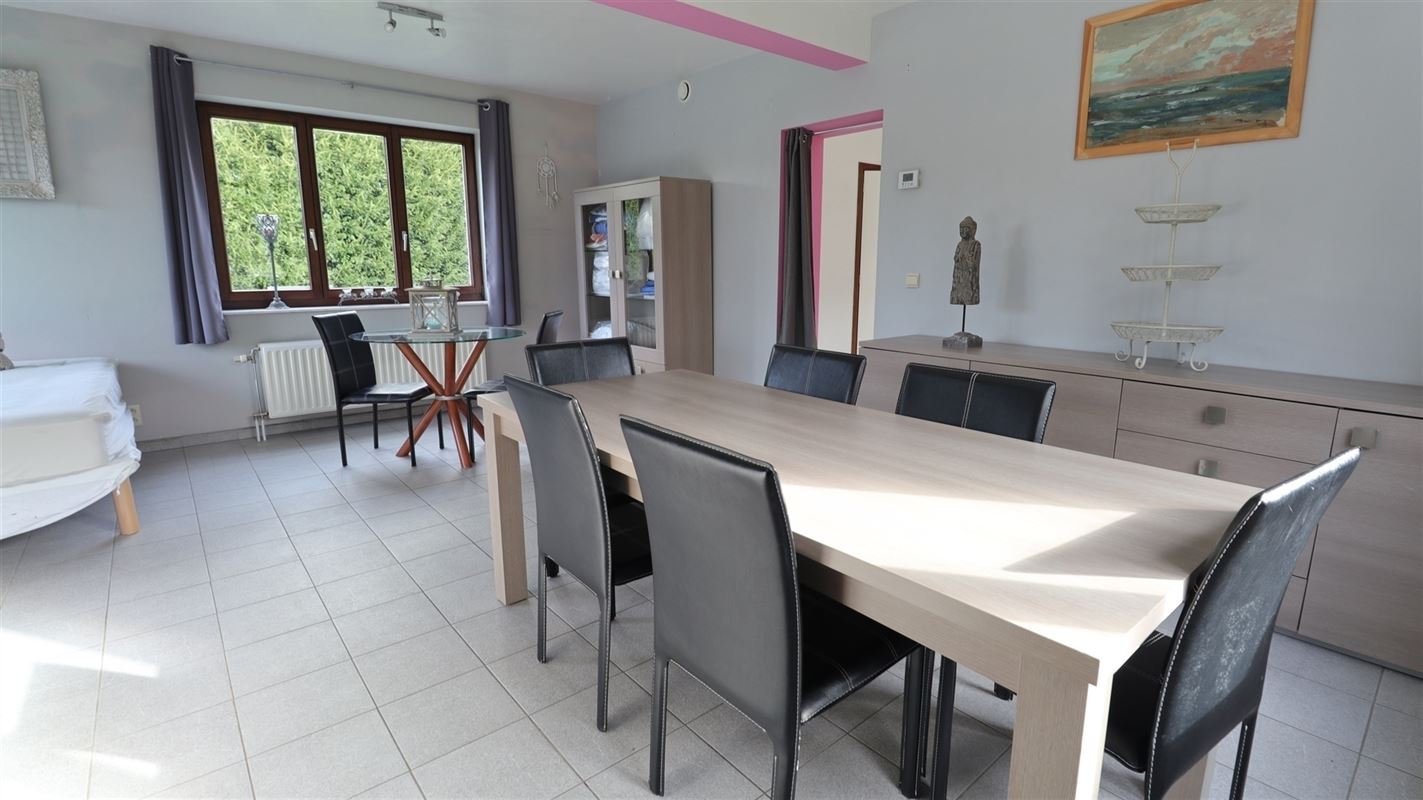 FAIRE OFFRE - 2 APPARTEMENTS - BEAU JARDIN