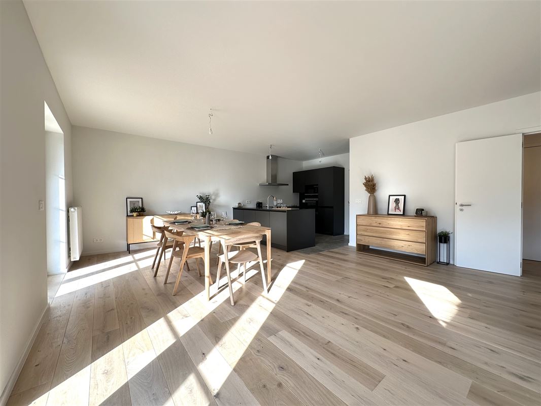 Corniche d'Or - Appartement - B.0.2