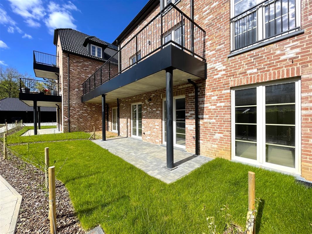 Corniche d'Or - Appartement - B.0.2