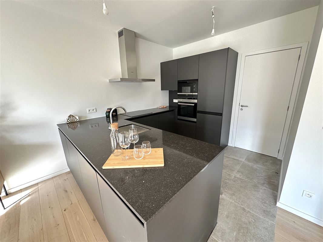 Corniche d'Or - Appartement - B.0.2