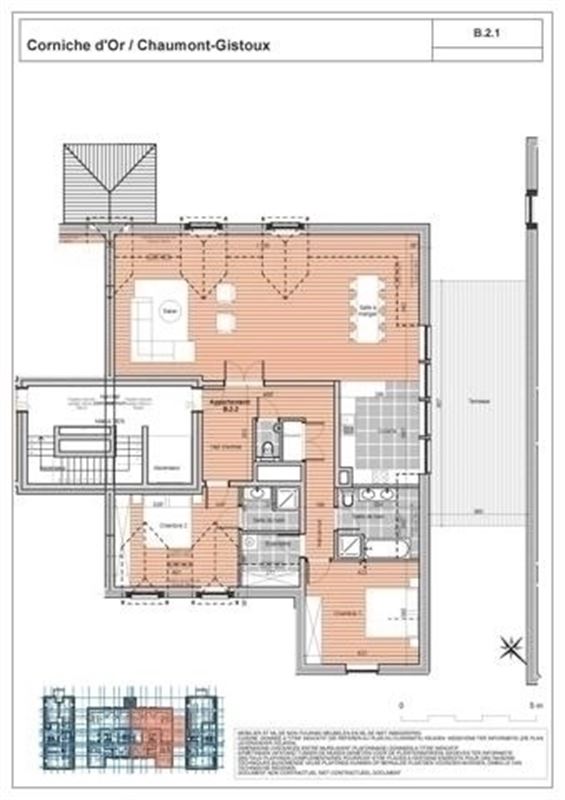 Appartement