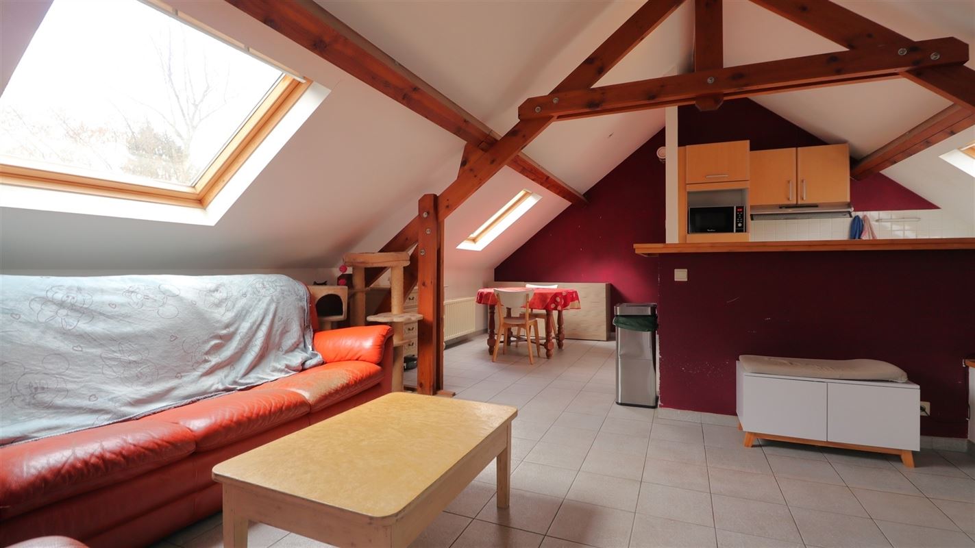 FAIRE OFFRE - 2 APPARTEMENTS - BEAU JARDIN