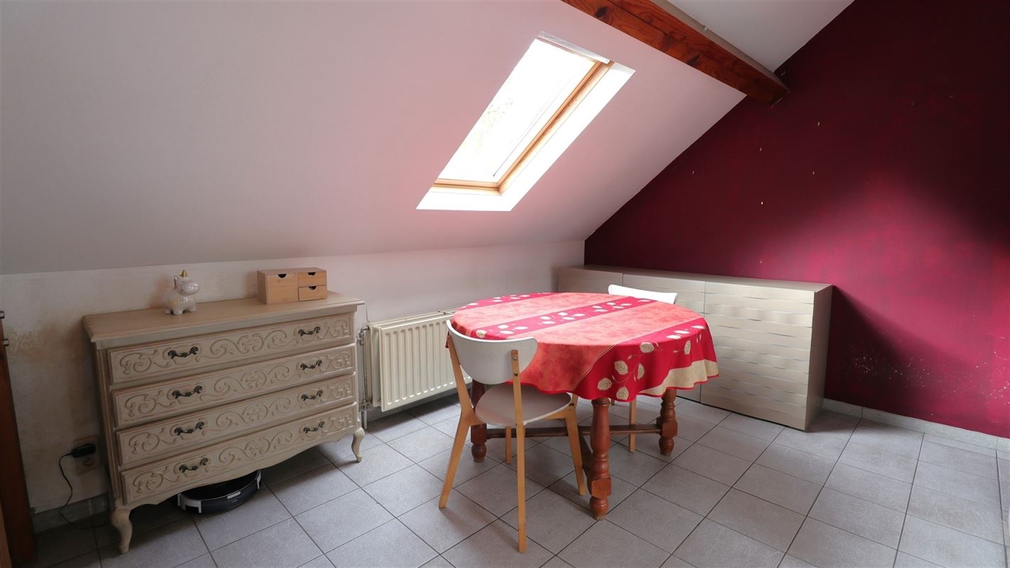 FAIRE OFFRE - 2 APPARTEMENTS - BEAU JARDIN