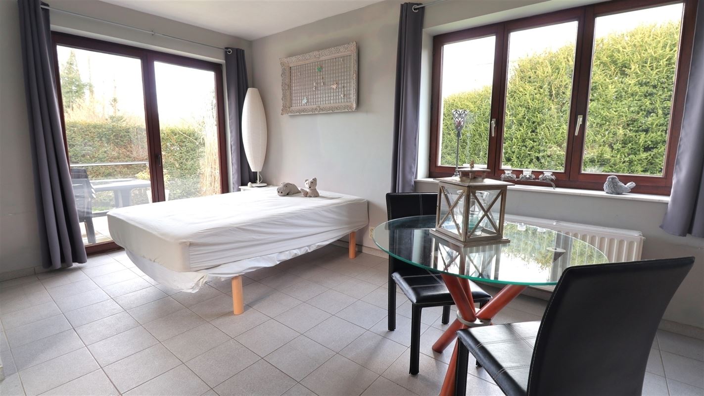 FAIRE OFFRE - 2 APPARTEMENTS - BEAU JARDIN