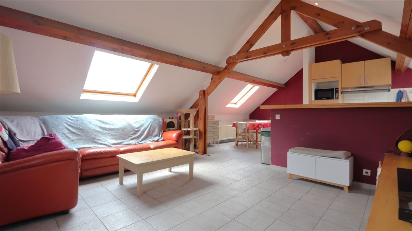 FAIRE OFFRE - 2 APPARTEMENTS - BEAU JARDIN