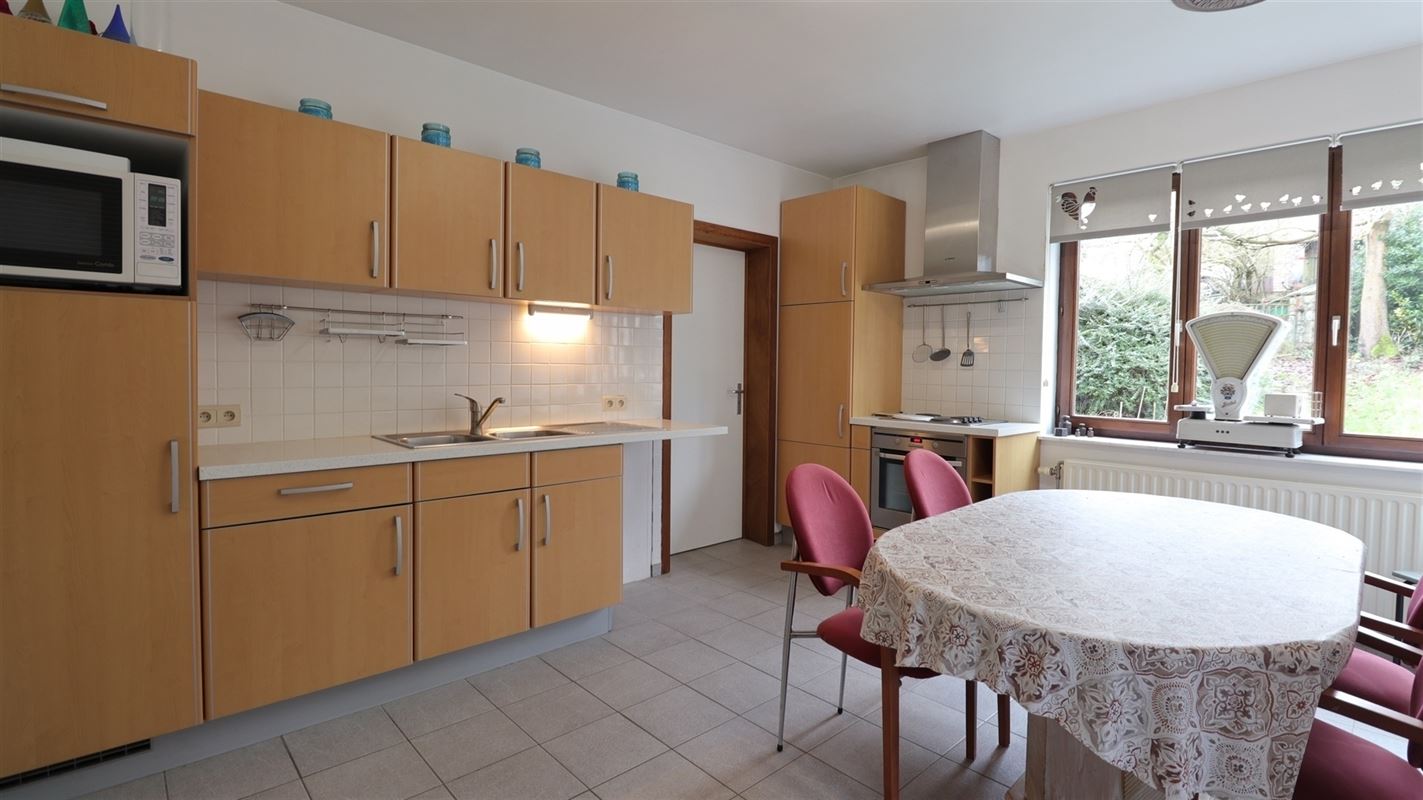 FAIRE OFFRE - 2 APPARTEMENTS - BEAU JARDIN