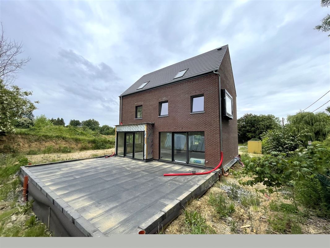 "Les Vergers de Dion" - Magnifique maison neuve basse énergie