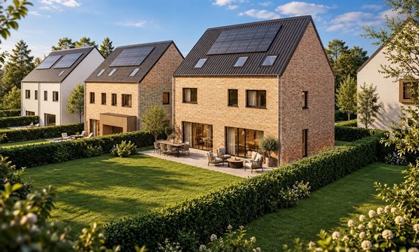 Élégance durable - Maison 4