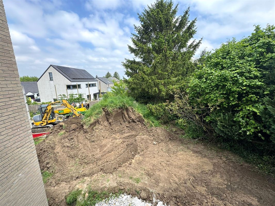 REZ-DE-CHAUSSEE, JARDIN, TERRASSE, 2CH - E12