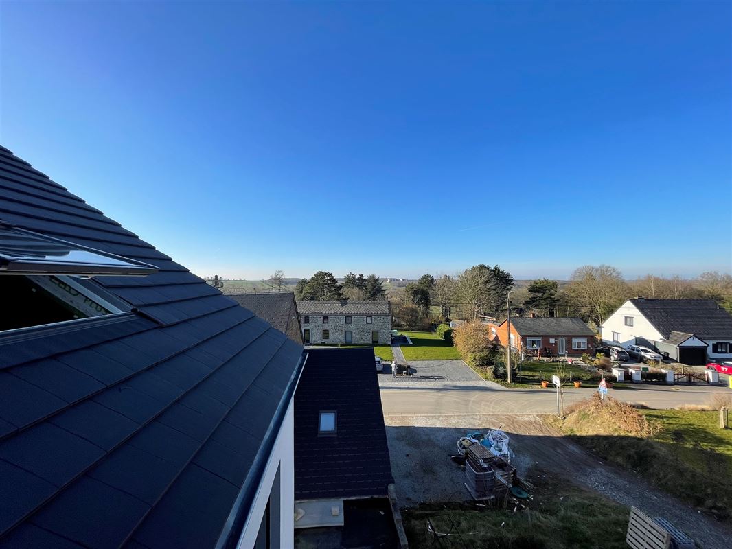 PENTHOUSE -  LUMINEUX, TERRASSE, 2CH - E22