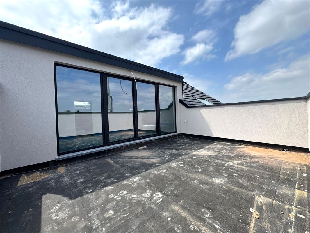 PENTHOUSE -  LUMINEUX, TERRASSE, 2CH - E22