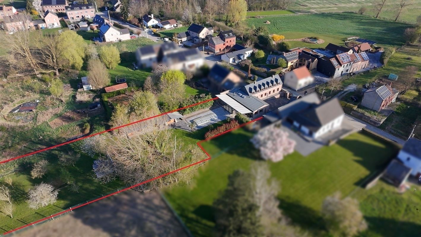 PISCINE - JACUZZI - JARDIN - 4 CH - CAMPAGNE