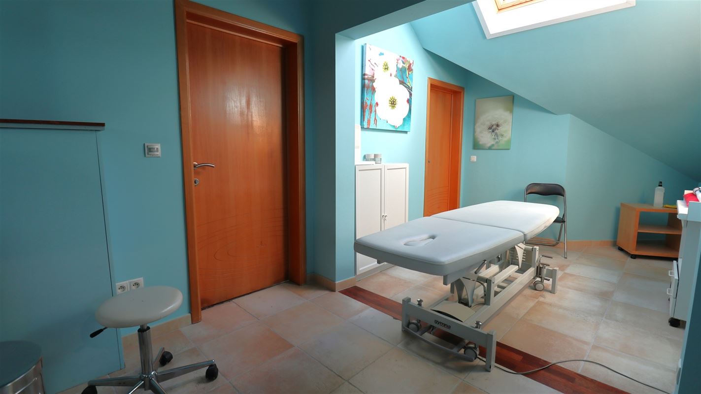 CENTRE DE REMISE EN FORME / BUREAUX/ CENTRE MEDICAL / GROS POTENTIEL