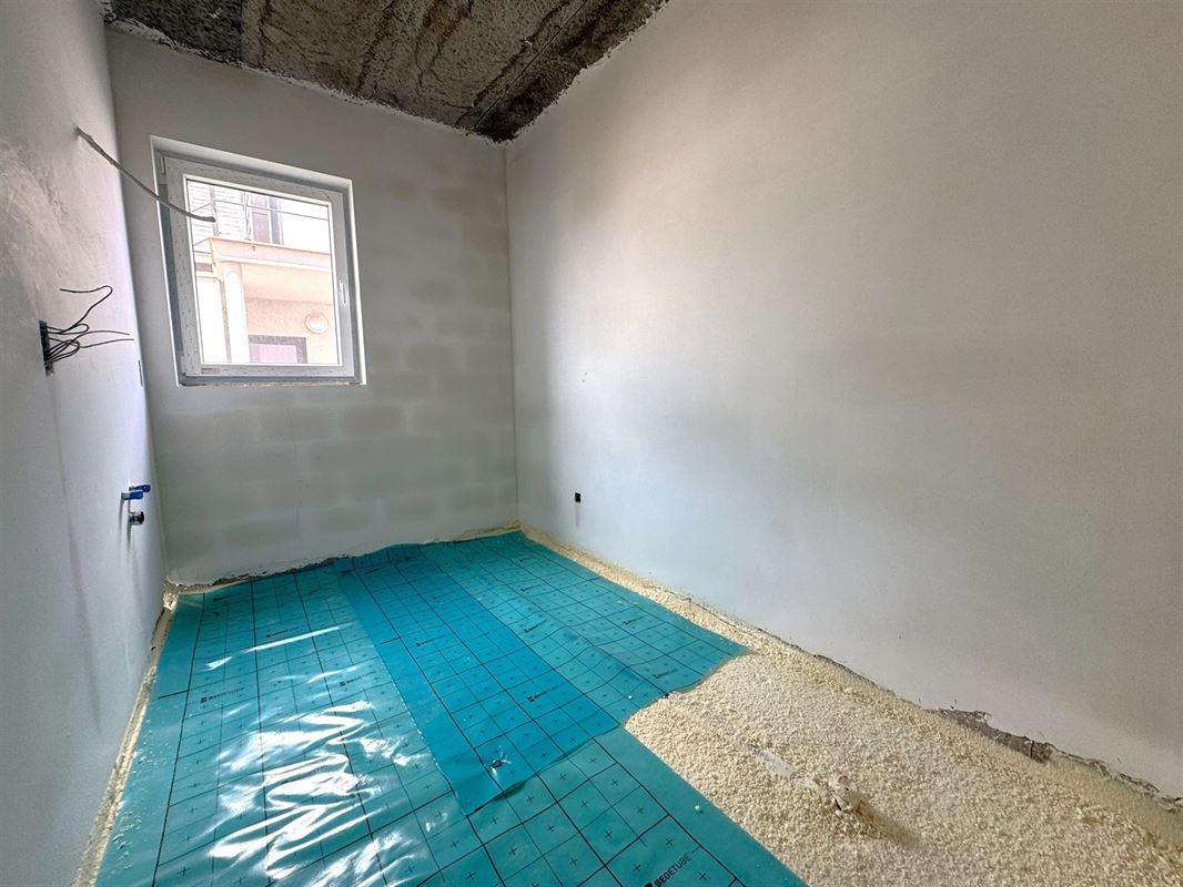 REZ-DE-CHAUSSEE, JARDIN, TERRASSE, 2CH - E11