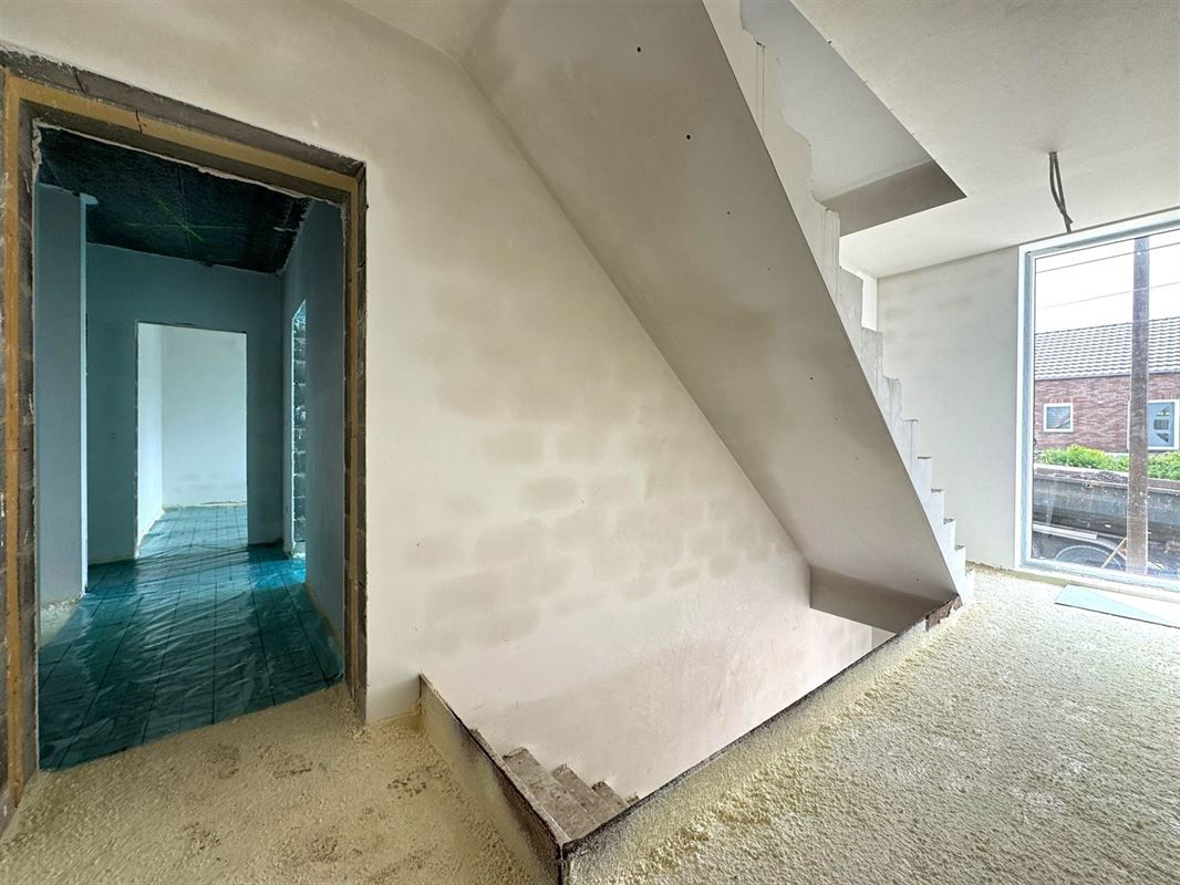 REZ-DE-CHAUSSEE, JARDIN, TERRASSE, 2CH - E12