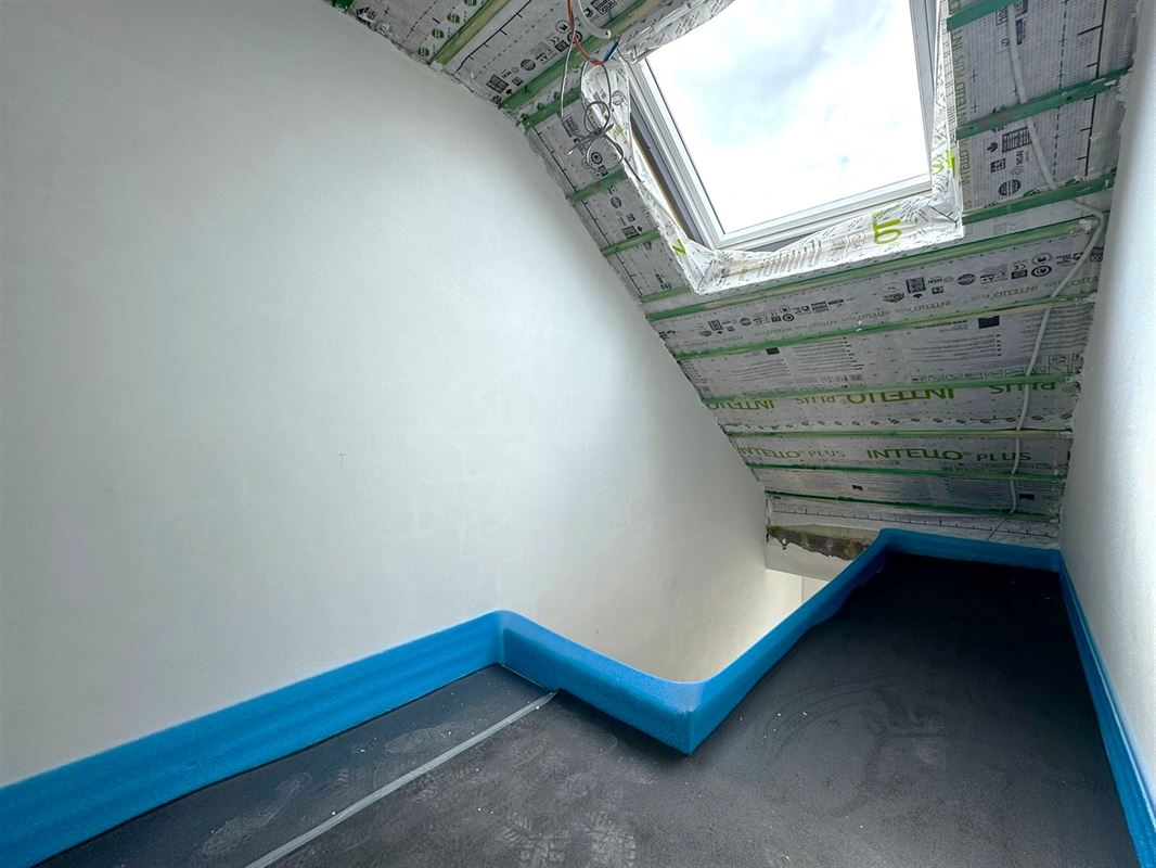 PENTHOUSE -  LUMINEUX, TERRASSE, 2CH - E22