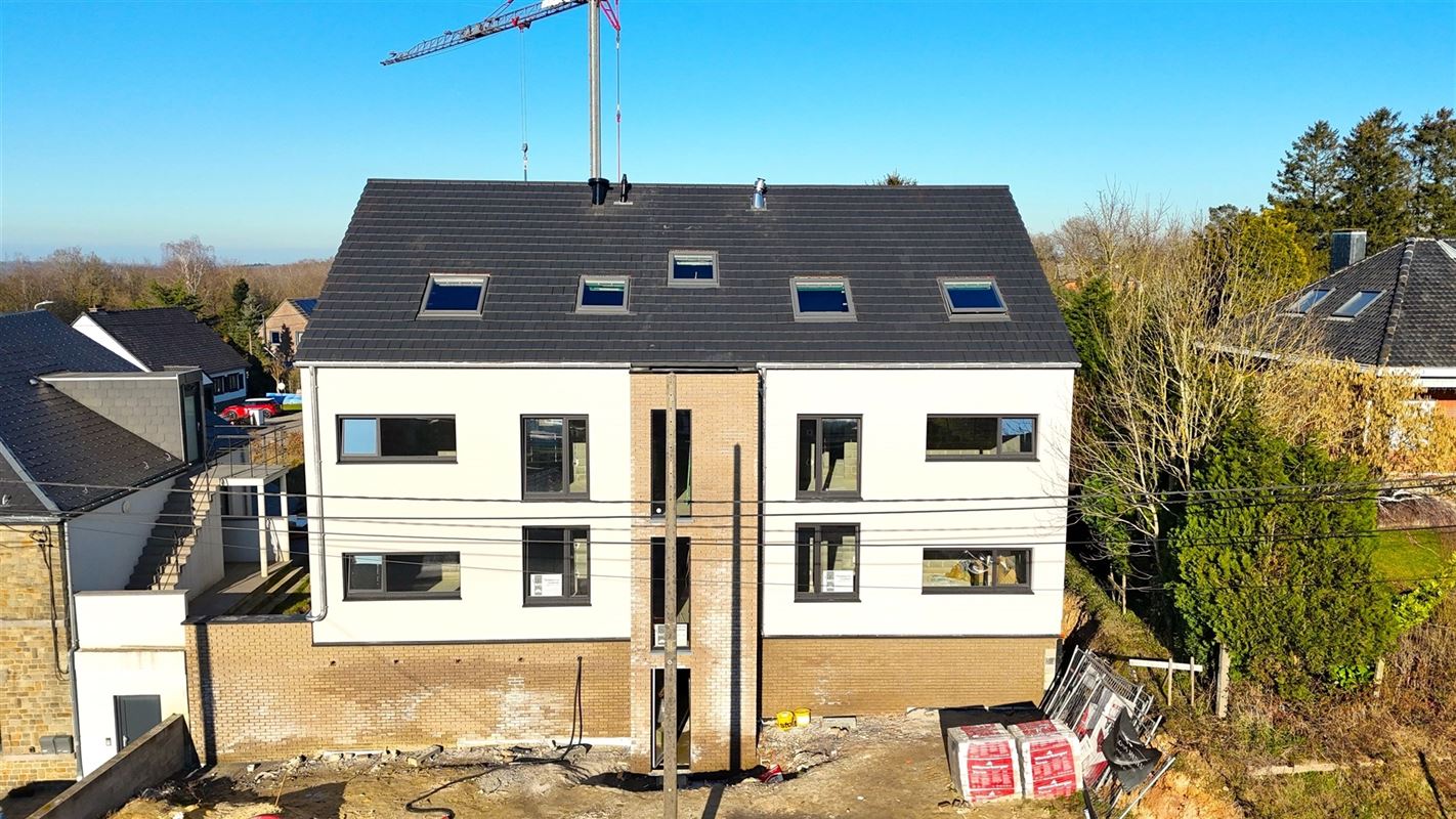 REZ-DE-CHAUSSEE, JARDIN, TERRASSE, 2CH - E11