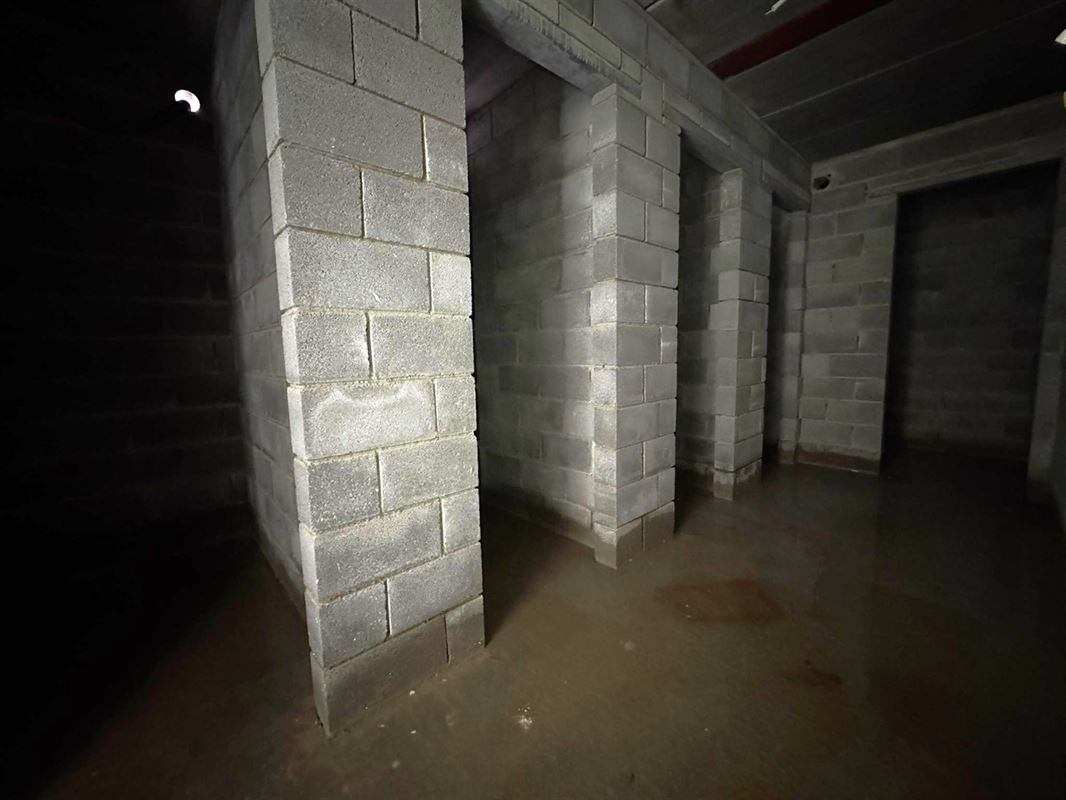 REZ-DE-CHAUSSEE, JARDIN, TERRASSE, 2CH - E12