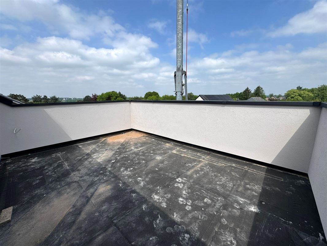 PENTHOUSE -  LUMINEUX, TERRASSE, 2CH - E22