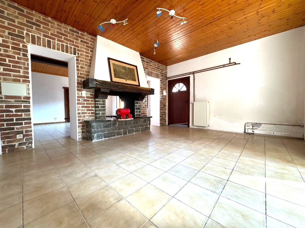 PISCINE - JACUZZI - JARDIN - 4 CH - CAMPAGNE