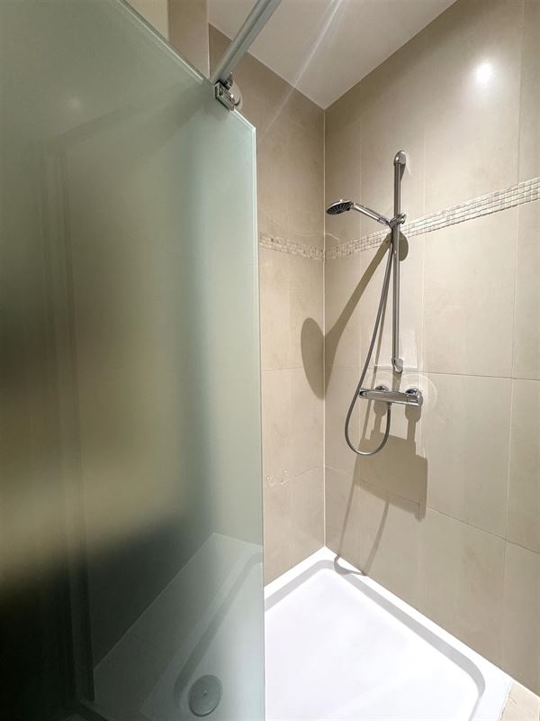 Magnifique appartement dans une copropriété avec piscine