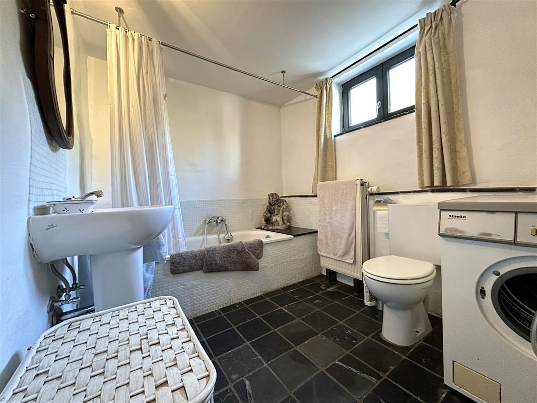 Charmante fermette villageoise de 1724!