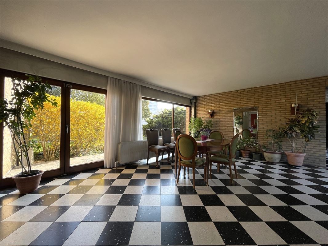 Joli appartement dans la résidence "Le Vert Galant"