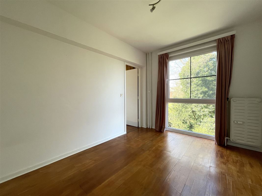 Joli appartement dans la résidence "Le Vert Galant"