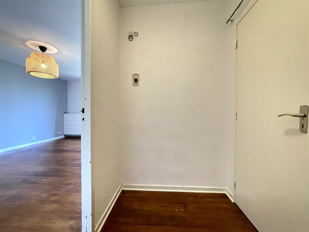 Joli appartement dans la résidence "Le Vert Galant"