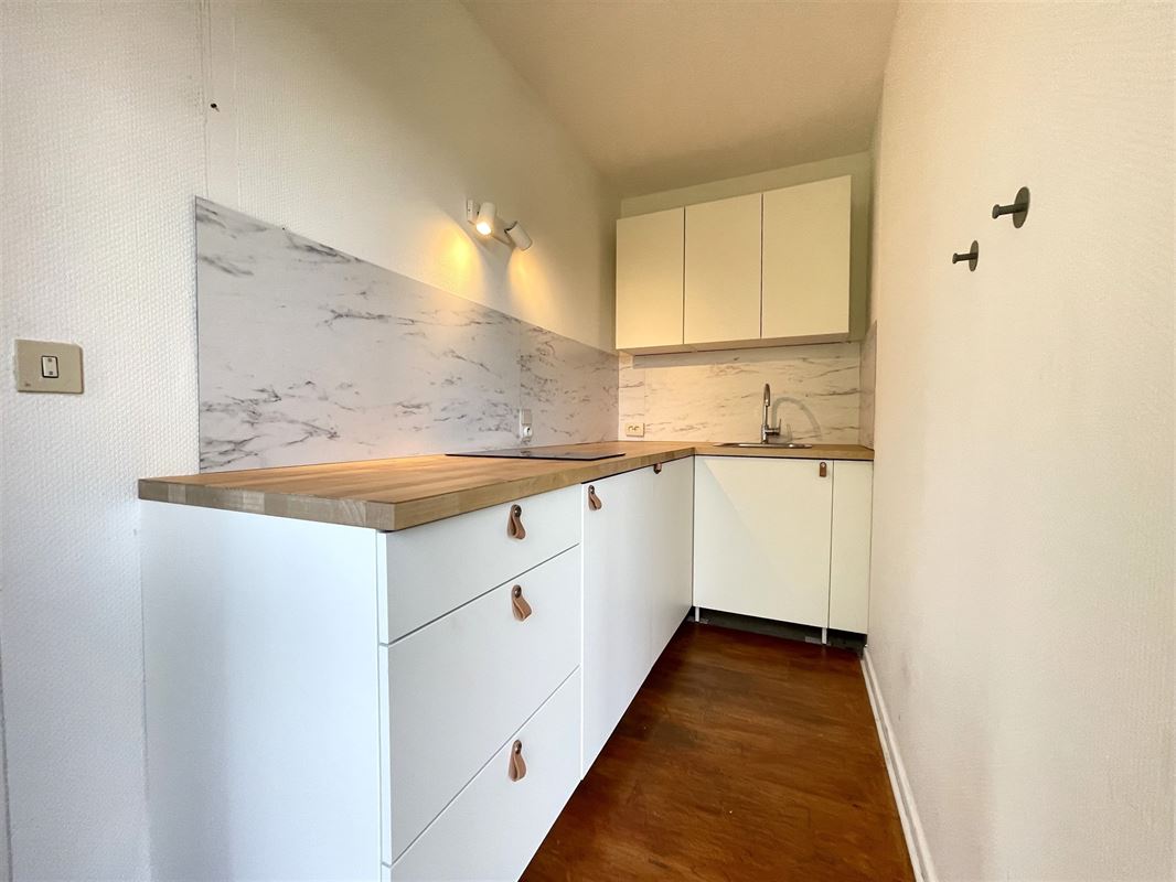 Joli appartement dans la résidence "Le Vert Galant"