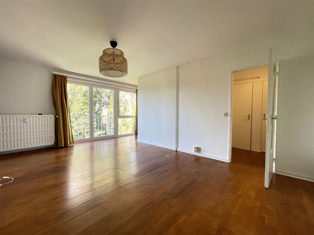 Joli appartement dans la résidence "Le Vert Galant"