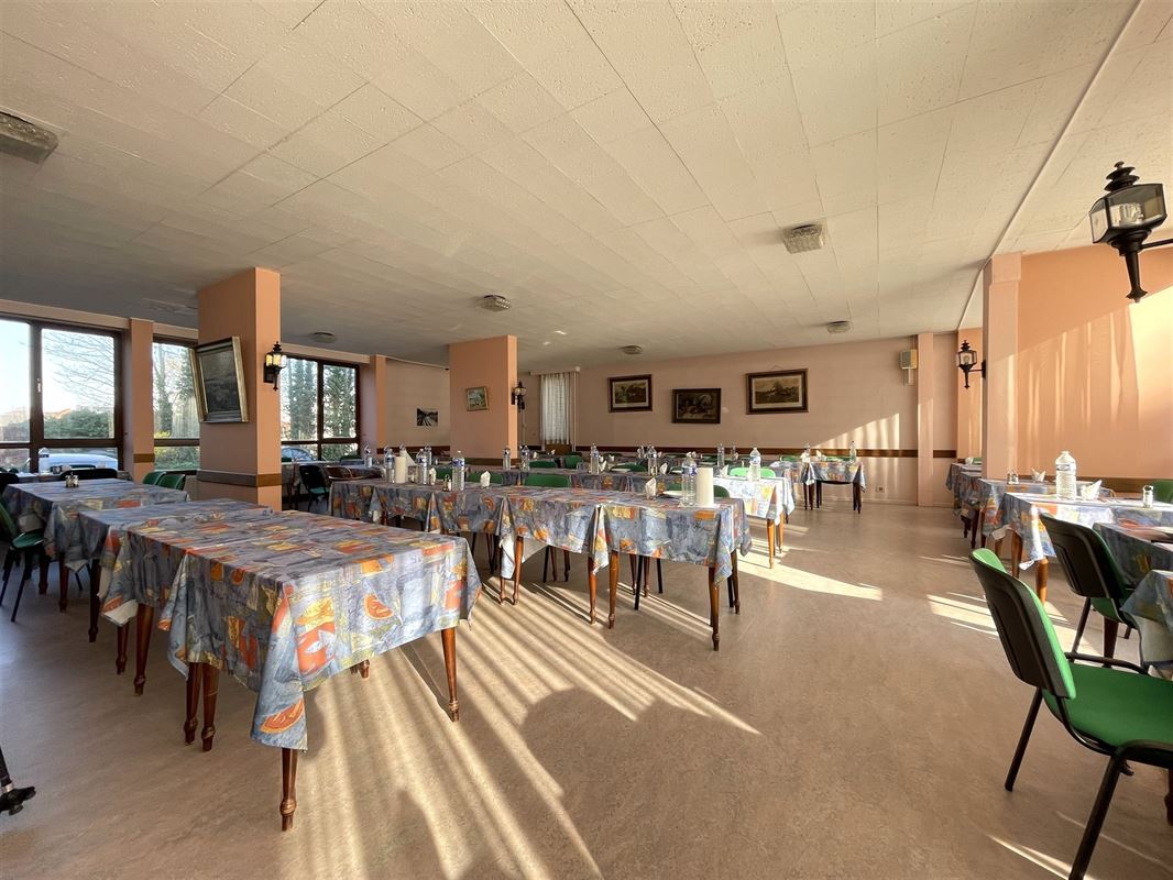 Joli appartement dans la résidence "Le Vert Galant"