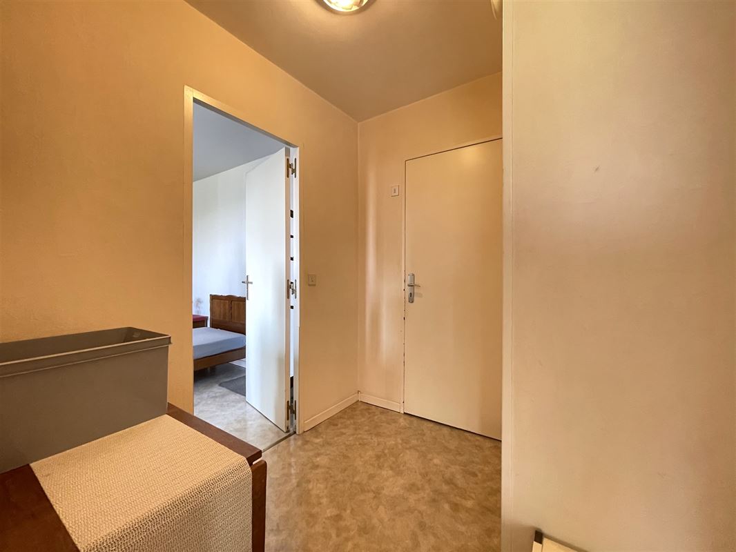 Joli appartement dans la résidence "Le Vert Galant"