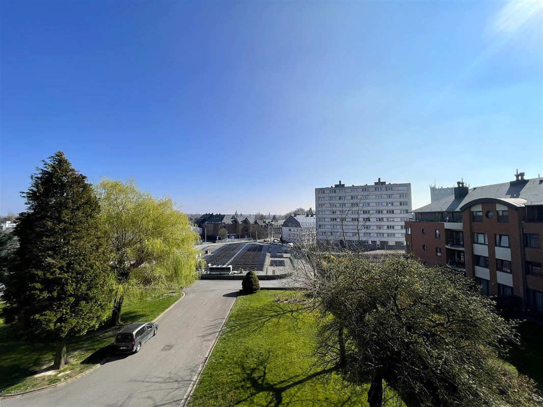 Joli appartement dans la résidence "Le Vert Galant"
