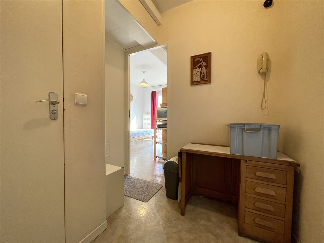 Joli appartement dans la résidence "Le Vert Galant"