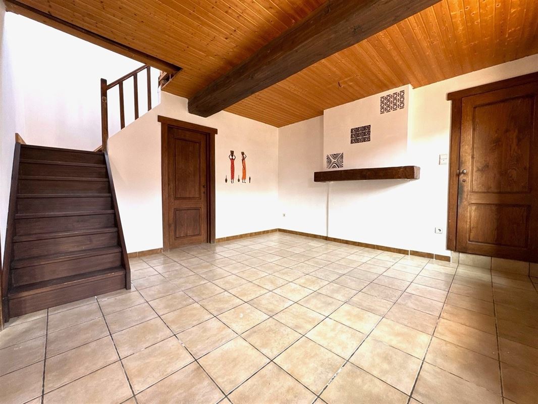 PISCINE - JACUZZI - JARDIN - 4 CH - CAMPAGNE