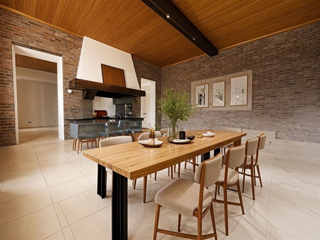 PISCINE - JACUZZI - JARDIN - 4 CH - CAMPAGNE