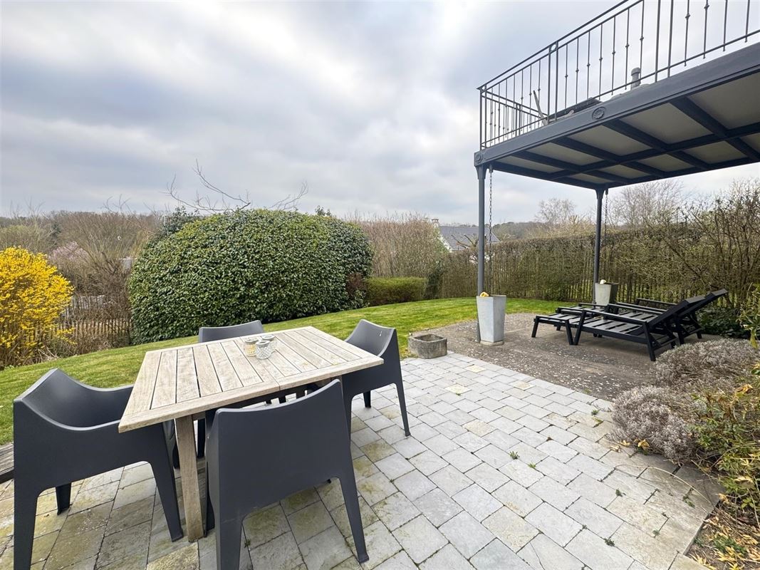 Magnifique appartement dans une copropriété avec piscine
