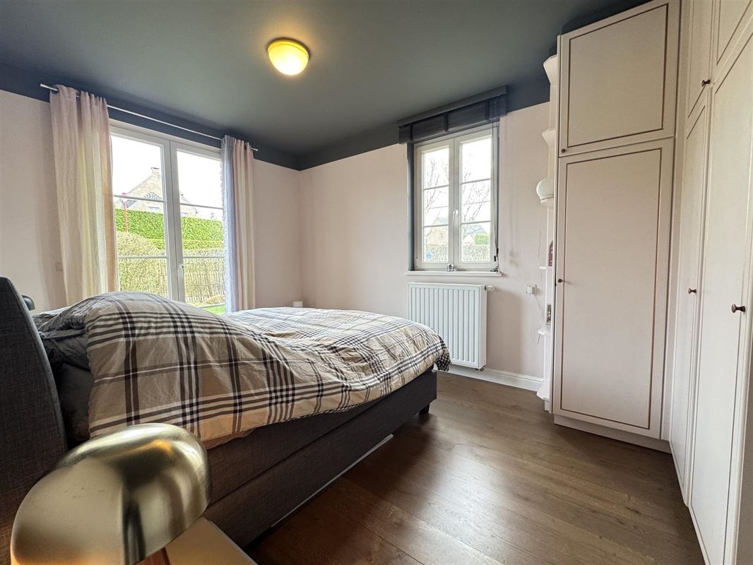 Magnifique appartement dans une copropriété avec piscine