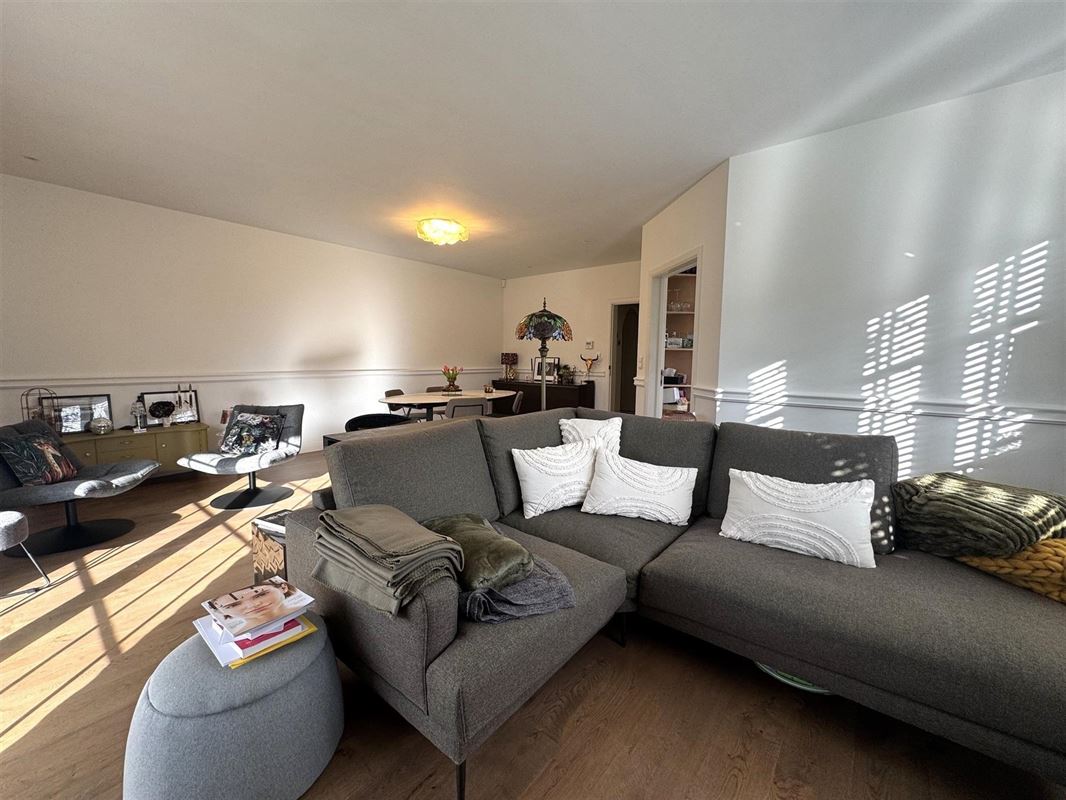 Magnifique appartement dans une copropriété avec piscine