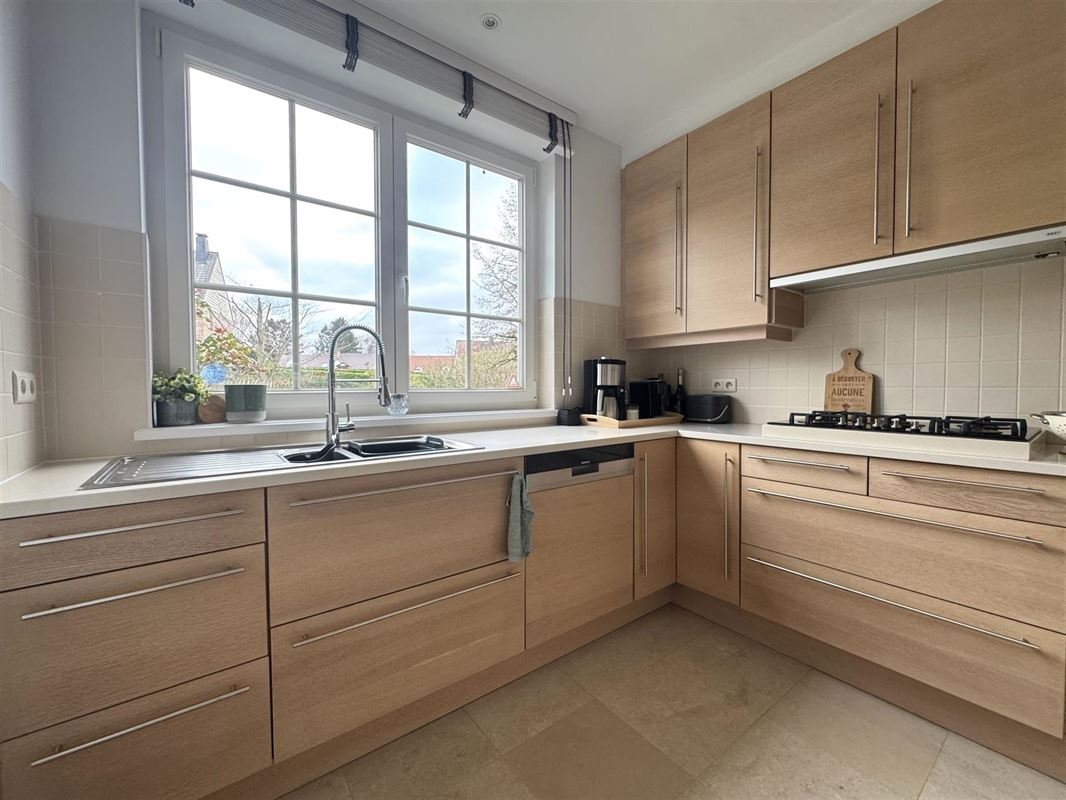Magnifique appartement dans une copropriété avec piscine
