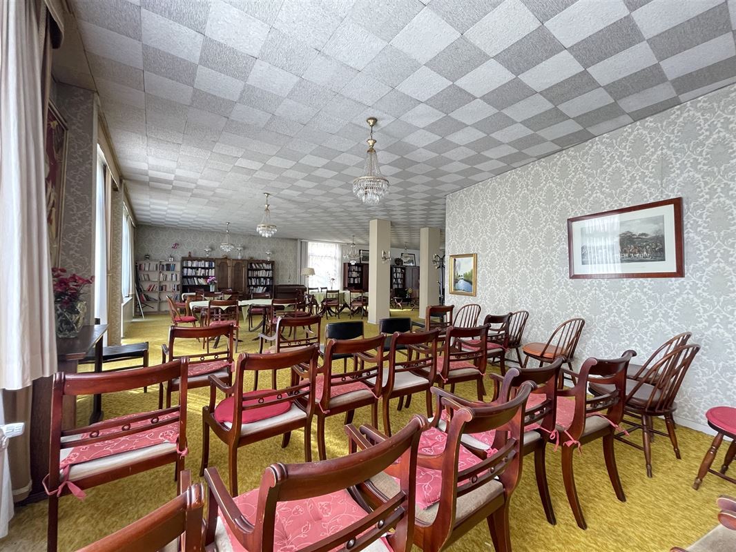 Joli appartement dans la résidence "Le Vert Galant"