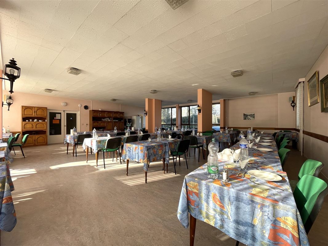 Joli appartement dans la résidence "Le Vert Galant"