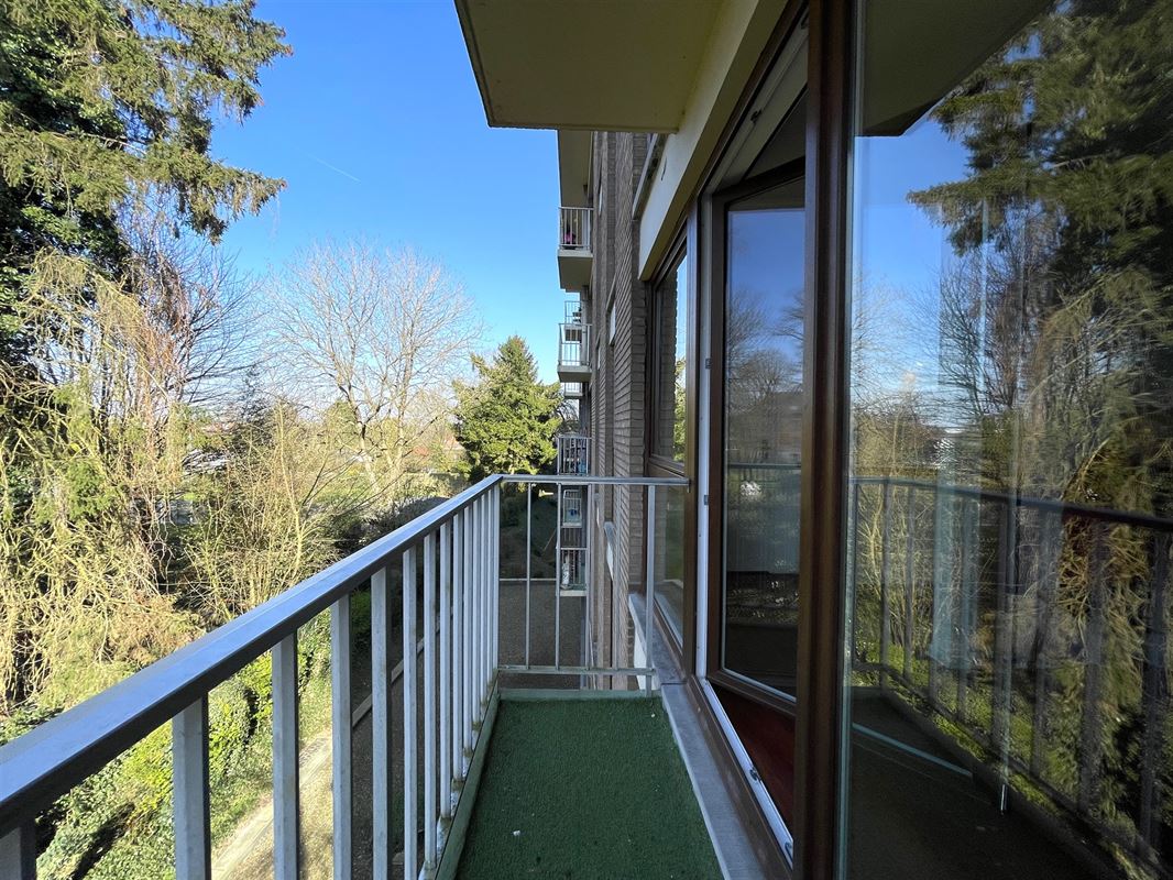 Joli appartement dans la résidence "Le Vert Galant"
