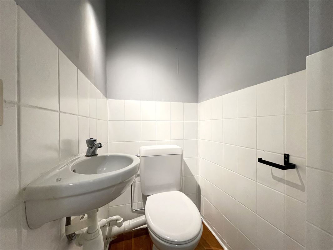 Joli appartement dans la résidence "Le Vert Galant"