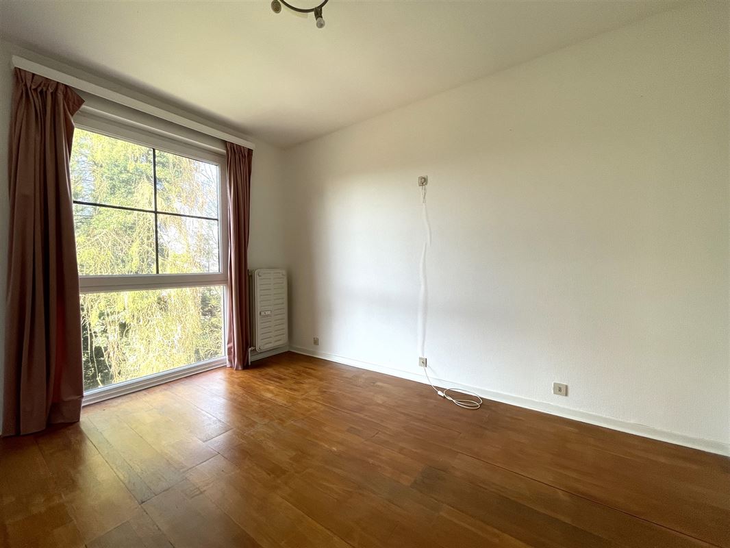 Joli appartement dans la résidence "Le Vert Galant"