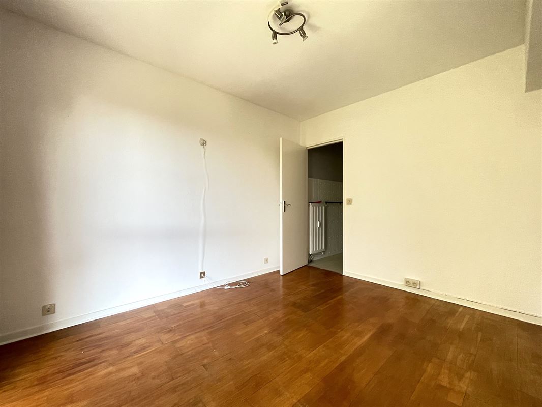Joli appartement dans la résidence "Le Vert Galant"