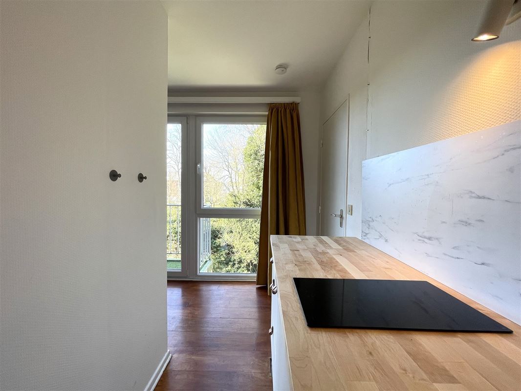 Joli appartement dans la résidence "Le Vert Galant"